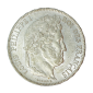 Monnaie, France, 5 Francs, Louis Philippe Ier, Argent, 1842, Rouen (B), P14982