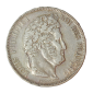 Monnaie, France, 5 Francs, Louis Philippe Ier, Argent, 1841, Lille (W), P14991