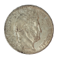 Monnaie, France, 5 Francs, Louis Philippe Ier, Argent, 1837, Paris (A), P15005
