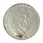 Monnaie, France, 5 Francs, Louis Philippe Ier, Argent, 1834, La Rochelle (H), P15013