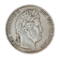 Monnaie, France, 5 Francs, Louis Philippe Ier, Argent, 1847, Paris (A), P15025