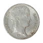 Monnaie, France, 5 Francs, Napoléon Ier, Argent, 1809, Lille (W), P15041
