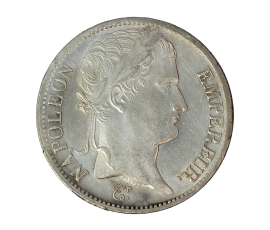 Monnaie, France, 5 Francs, Napoléon Ier, Argent, 1813, Paris (A), P15064