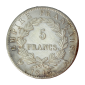 Monnaie, France, 5 Francs, Napoléon Ier, Argent, 1813, Paris (A), P15064