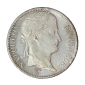 Monnaie, France, 5 Francs, Napoléon Ier, Argent, 1812, Marseille (MA), P15065