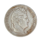 Monnaie, France, 5 Francs, Louis Philippe Ier, Argent, 1831, Lyon (D), P15142