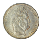 Monnaie, France, 5 Francs, Louis Philippe Ier, Argent, 1844, Lille (W), P15163
