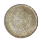 Monnaie, France, 5 Francs, Hercule, IIème République, Argent, 1848, Paris (A), P15170