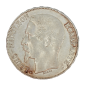 Monnaie, France, 5 Francs, Louis-Napoléon, Argent, 1852, Paris (A), P15187