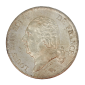Monnaie, France, 5 Francs, Louis XVIII, Argent, 1824, Lille (W), P15189