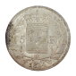 Monnaie, France, 5 Francs, Louis XVIII, Argent, 1824, Lille (W), P15189