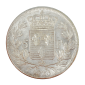 Monnaie, France, 5 Francs, Louis XVIII, Argent, 1823, Lille (W), P15204