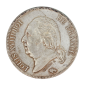 Monnaie, France, 5 Francs, Louis XVIII, Argent, 1824, Paris (A), P15207