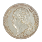 Monnaie, France, 5 Francs, Louis XVIII, Argent, 1824, Lille (W), P15208