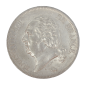 Monnaie, France, 5 Francs, Louis XVIII, Argent, 1824, Rouen (B), P15212