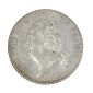 Monnaie, France, 5 Francs, Louis XVIII, Argent, 1823, Paris (A), P15216