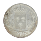 Monnaie, France, 5 Francs, Louis XVIII, Argent, 1824, Lille (W), P15233