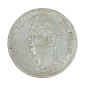 Monnaie, France, 5 Francs, Charles X, Argent, 1830, Lyon (D), P15237