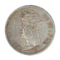 Monnaie, France, 5 Francs, Charles X, Argent, 1826, Marseille (MA), P15238