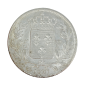 Monnaie, France, 5 Francs, Charles X, Argent, 1827, Toulouse (M), P15245