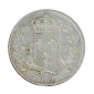 Monnaie, France, 5 Francs, Charles X, Argent, 1826, La Rochelle (H), P15251