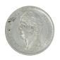 Monnaie, France, 5 Francs, Charles X, Argent, 1828, Lille (W), P15253