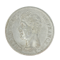 Monnaie, France, 5 Francs, Charles X, Argent, 1826, La Rochelle (H), P15256