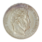 Monnaie, France, 5 Francs, Louis Philippe Ier, Argent, 1839, Lille (W), P15002