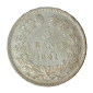 Monnaie, France, 5 Francs, Louis Philippe Ier, Argent, 1841, Rouen (B), P15026