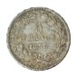 Monnaie, France, 5 Francs, Louis Philippe Ier, Argent, 1836, Rouen (B), P15030