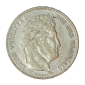 Monnaie, France, 5 Francs, Louis Philippe Ier, Argent, 1837, Bordeaux (K), P15035