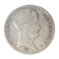 Monnaie, France, 5 Francs, Napoléon Ier, Argent, An 14, Bayonne (L), P15038