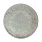 Monnaie, France, 5 Francs, Napoléon Ier, Argent, 1811, Strasbourg (BB), P15043