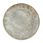 Monnaie, France , 5 Francs, Napoléon Ier, Argent, 1810, Rouen (B), P15046
