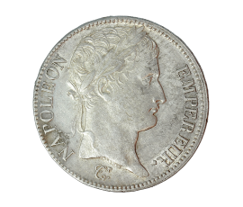 Monnaie, France , 50 Francs, Napoléon Ier, Or, 1811, Lyon (D), P15051