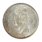 Monnaie, France, 5 Francs, Charles X, Argent, 1828, Lille (W), P15058