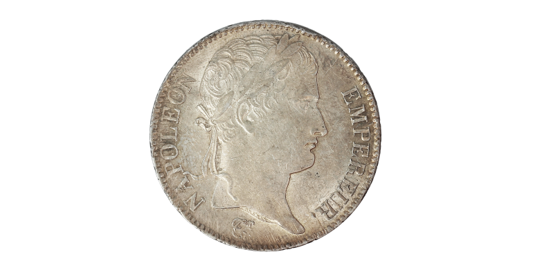 Monnaie, France, 5 Francs, Napoléon Ier, Argent, 1815, Limoges (I), P15072