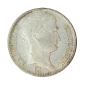 Monnaie, France, 5 Francs, Napoléon Ier, Argent, 1808, Paris (A), P15091