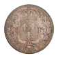 Monnaie, France, 5 Francs, Louis XVIII, Argent, 1824, Lille (W), P15210
