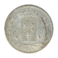 Monnaie, France, 5 Francs, Louis XVIII, Argent, 1821, Lille (W), P15231