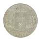 Monnaie, France, 5 Francs, Charles X, Argent, 1826, Marseille (MA), P15250