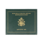 Vatican, Série euro BU 2005, 8 pièces, C10568