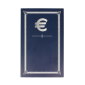Vatican, Livret essai/probe euro Vatican, 2005, 8 pièces, C10570