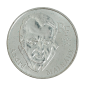 Monnaie, France, 100 Francs André Malraux, Vème République, Argent, 1997, P15432