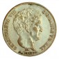 Monnaie, Danemark, 16 rigsbankskilling, Christian VIII, Argent, 1842, Copenhague, P11390