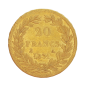 Monnaie, France, 20 Francs, Louis Philippe Ier, Or, 1831, Paris (A), P15268