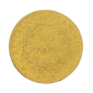 Monnaie, France, 20 Francs, Bonaparte Ier consul, Or, An 12, Paris (A), P15322