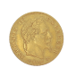 Monnaie, France, 5 Francs, Napoléon III, 1864, Or, Paris (A), P15325