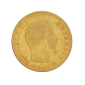Monnaie, France, 5 Francs, Napoléon III, 1859, Or, Paris (A), P15327