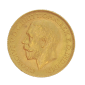 Monnaie, Canada, Souverain, George V, Or, 1911, Ottawa (C), P15331